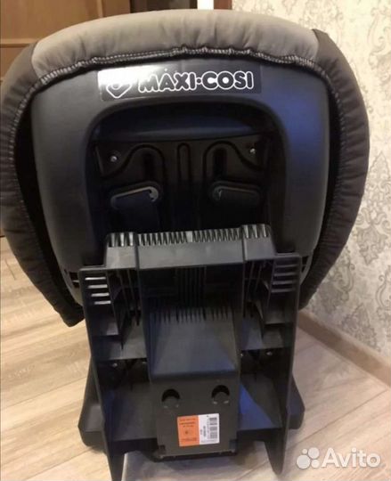 Автокресло Maxi cosi priori xp
