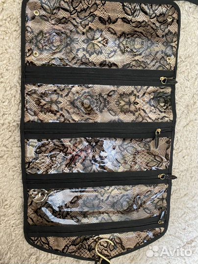 Косметичка victorias secret оригинал