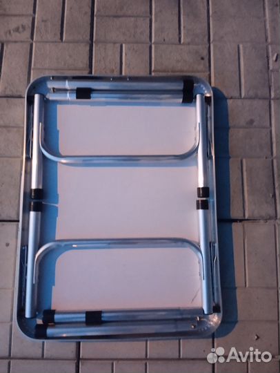 Стол раскладной походный