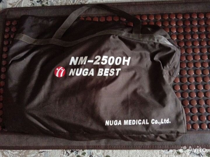 Матрас нуга Бест