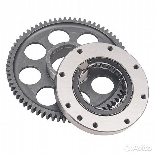 Обгонная муфта Ducati MTS950 Monster