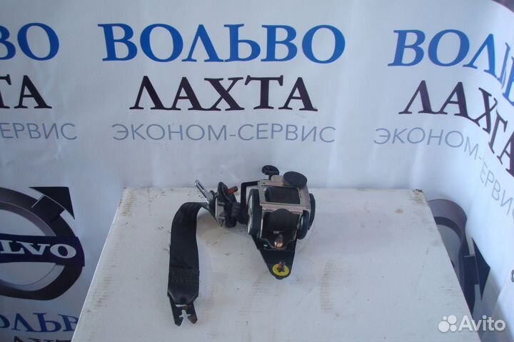 Ремень безопасности Вольво хс90 s80 s60 s40