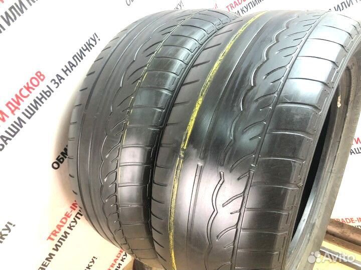 Dunlop SP Sport 01 235/55 R17