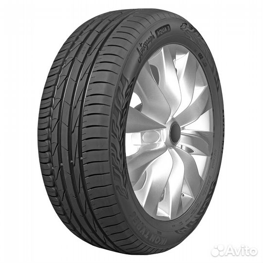 Ikon Tyres Autograph Aqua 3 215/50 R17 95V