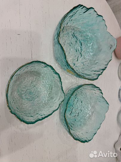 Набор салатников