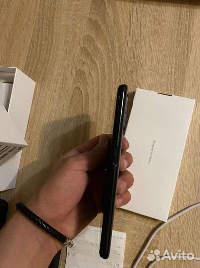 Xiaomi Redmi 9 (NFC), 4/64 ГБ