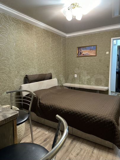 Квартира-студия, 20 м², 6/7 эт.
