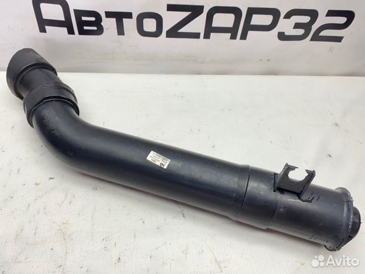 Воздухозаборник Лада Гранта Кросс FL 11186 2020