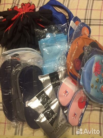 Подарочный набор для Олеси