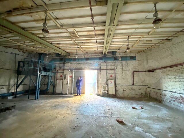 Склад, 288 м²
