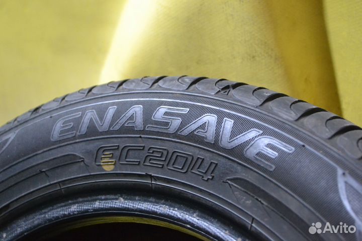 Dunlop Enasave EC204 155/65 R13