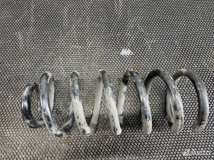 Пружина задняя Mazda Cx-9 TC PY turbo 2021