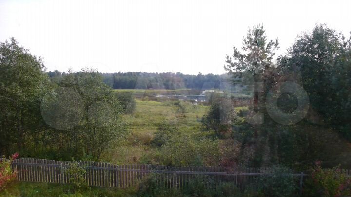 Дом 112 м² на участке 15 сот.