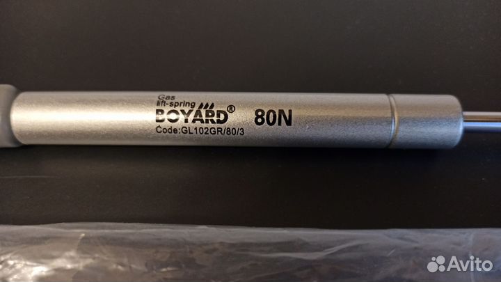 Газлифт мебельный