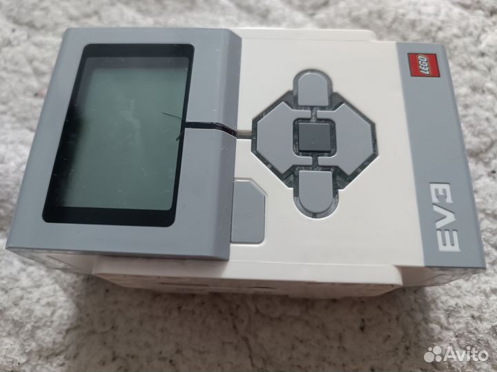 Lego Mindstorms ev3 31313 + набор WRO