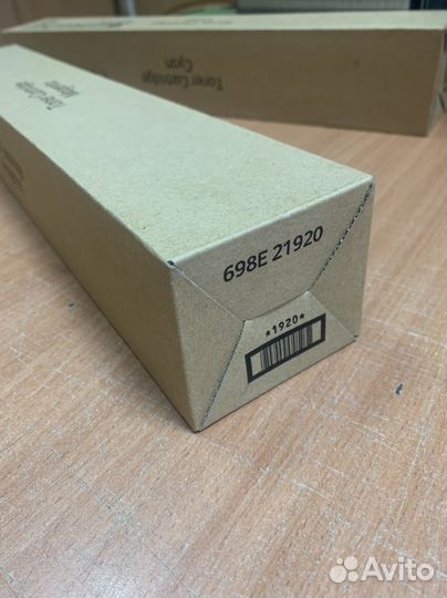 Тонер-картриджи Xerox C8030,8035,8045,8055,8070