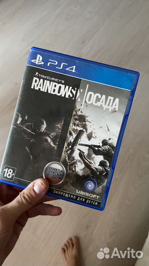 Игры для playstation 4