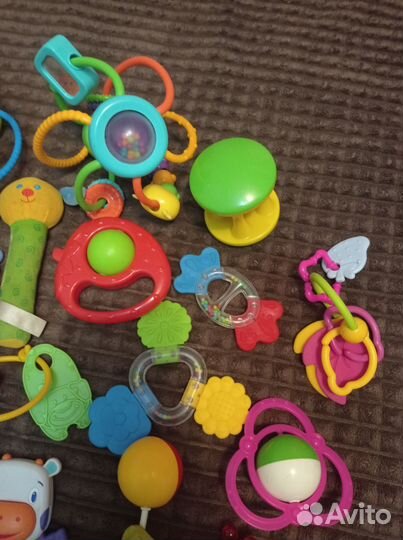 Погремушка