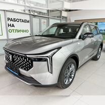 Новый FAW Bestune T55 1.5 AMT, 2023, цена от 2 024 000 руб.