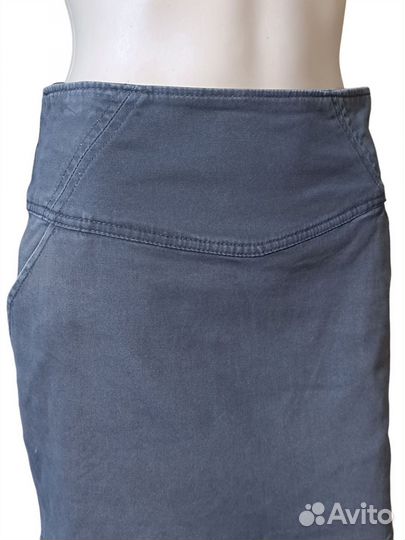 Юбка женская Zara Trafaluc р-р 42