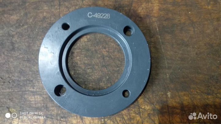 Крышка 14549228