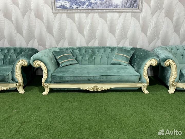 Мягкая мебель