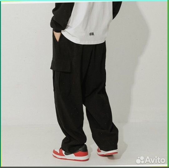 Штаны Карго (52310 Арт товара: )