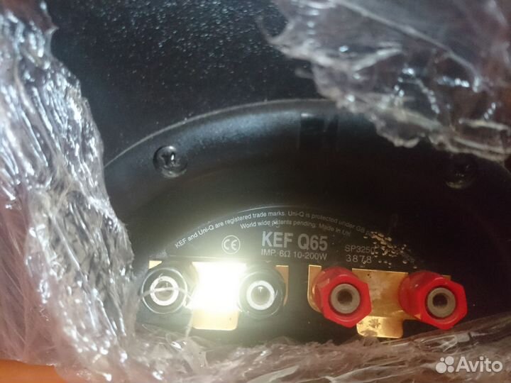 KEF Q65