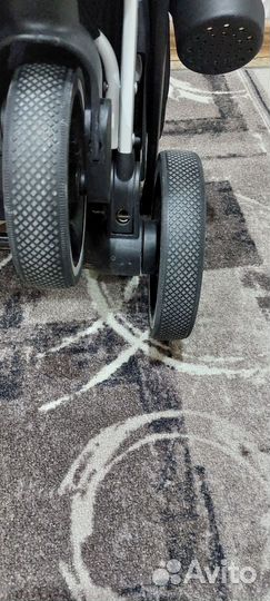 Прогулочная коляска бу