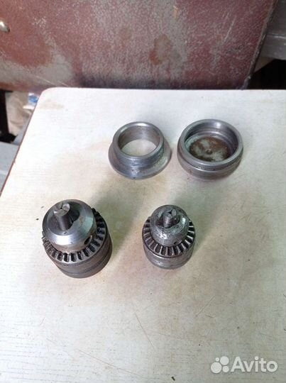 Пружины BMW, патрон