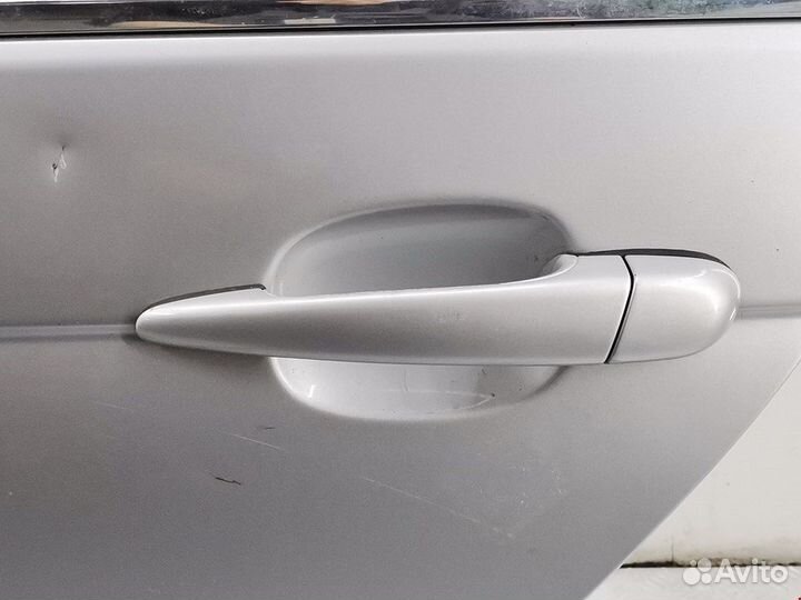 Дверь задняя для BMW 3-Series (E46) 41527034155