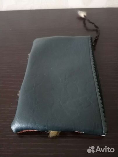 Кошелёк винтажный СССР