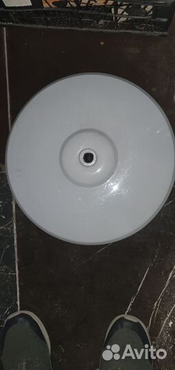 Вентилятор-запчасти