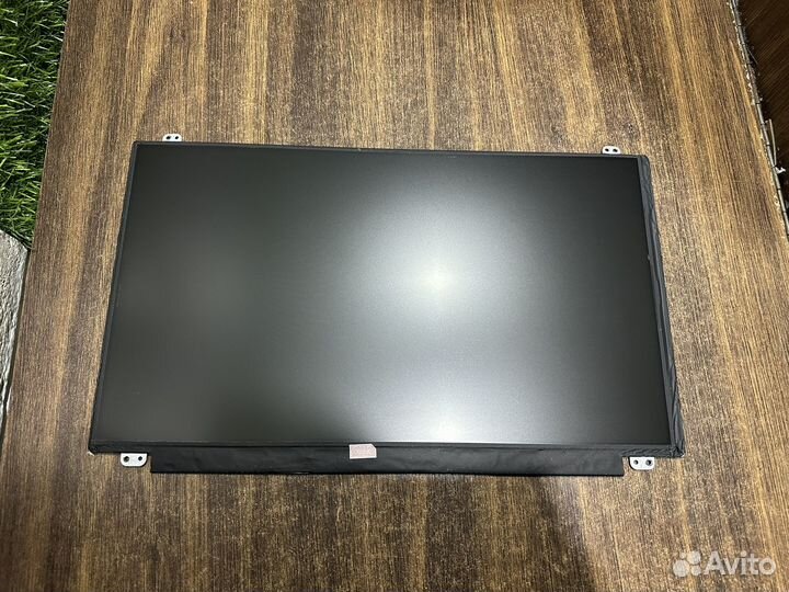 Матрица 15.6 slim 30pin ориг, матовая