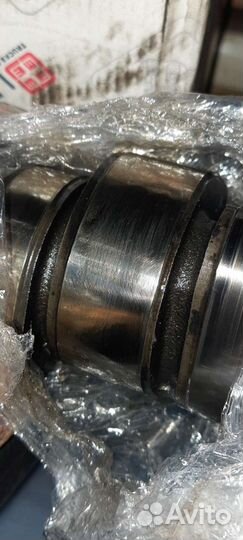 Распредвал scania pde 1414023