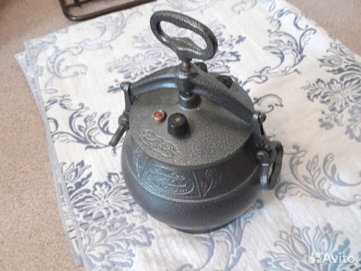 Скороварка