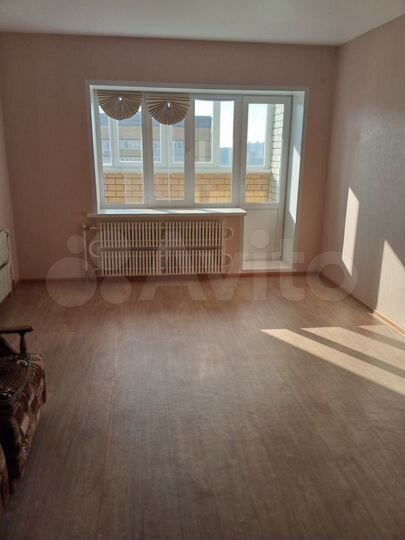 2-к. квартира, 82 м², 16/16 эт.