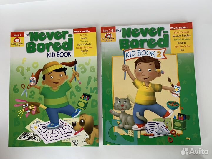 Рабочие тетради по английскому языку