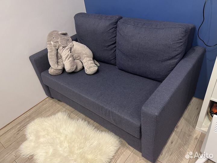 Диван раскладной IKEA