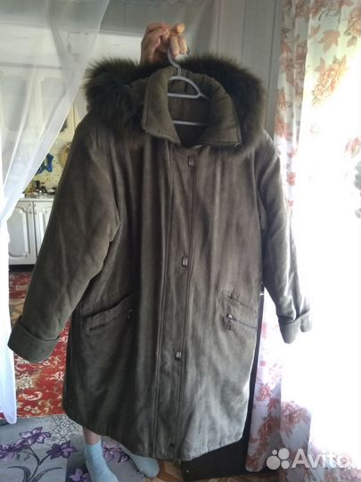 Женские вещи