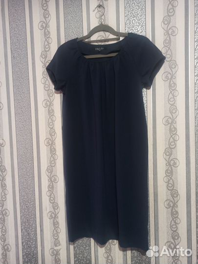 Школьная одежда для девочки-подростка