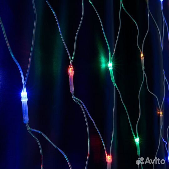 48175 Гирлянда - сеть feron