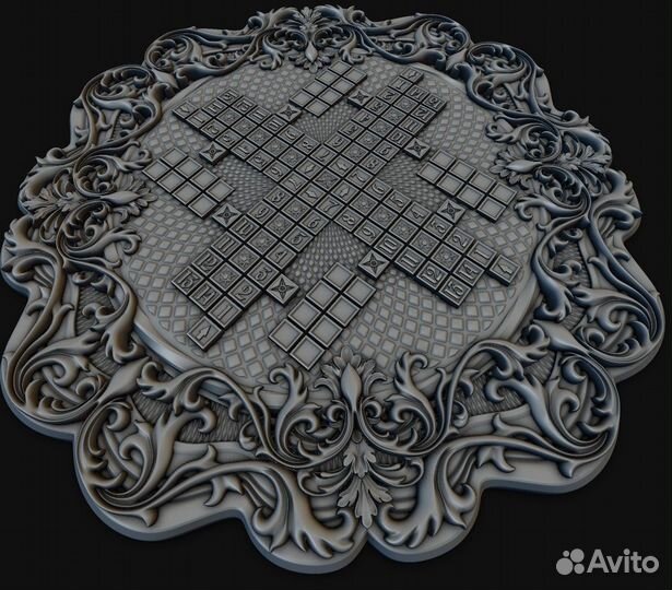 Настольная игра парчис мандавошка Шаробошка моня л