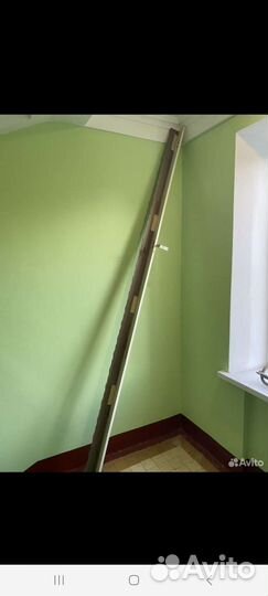 Карнизы для штор