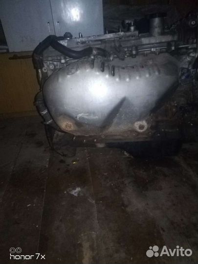 Продам двигатель 1gfe beams