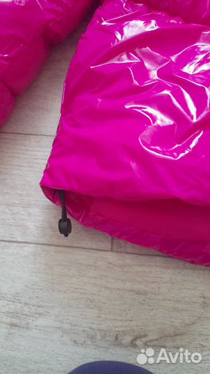 Куртка для девочки