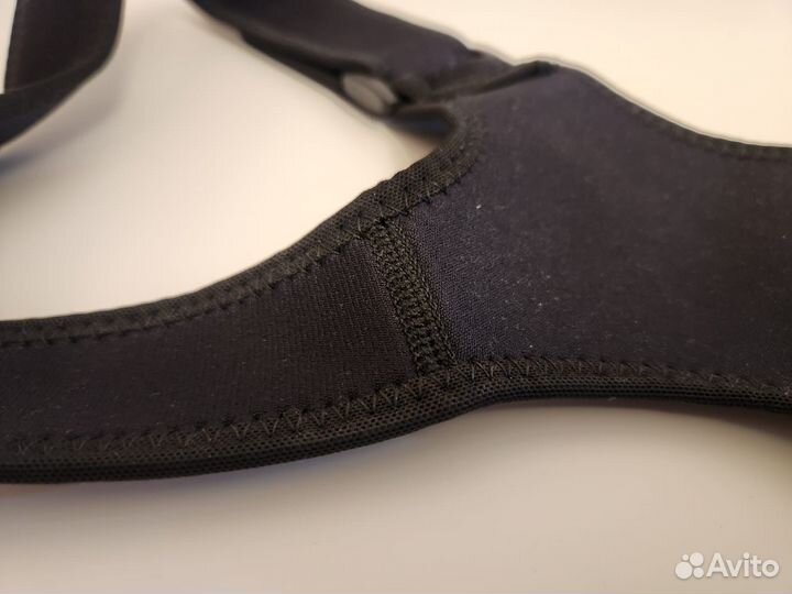 Корректор осанки для взрослых