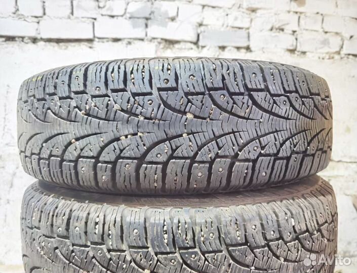Pirelli Winter Carving 195/65 R15 91T
