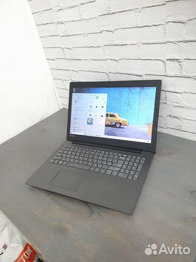 Ноутбук Lenovo IdeaPad 330-15AST 15.6