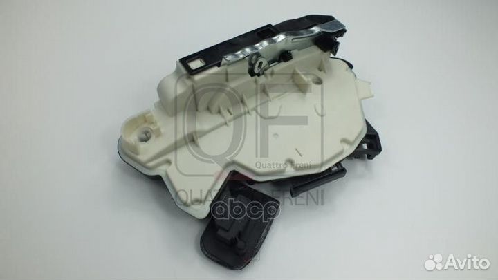 Замок двери fr qf10j00012 quattro freni